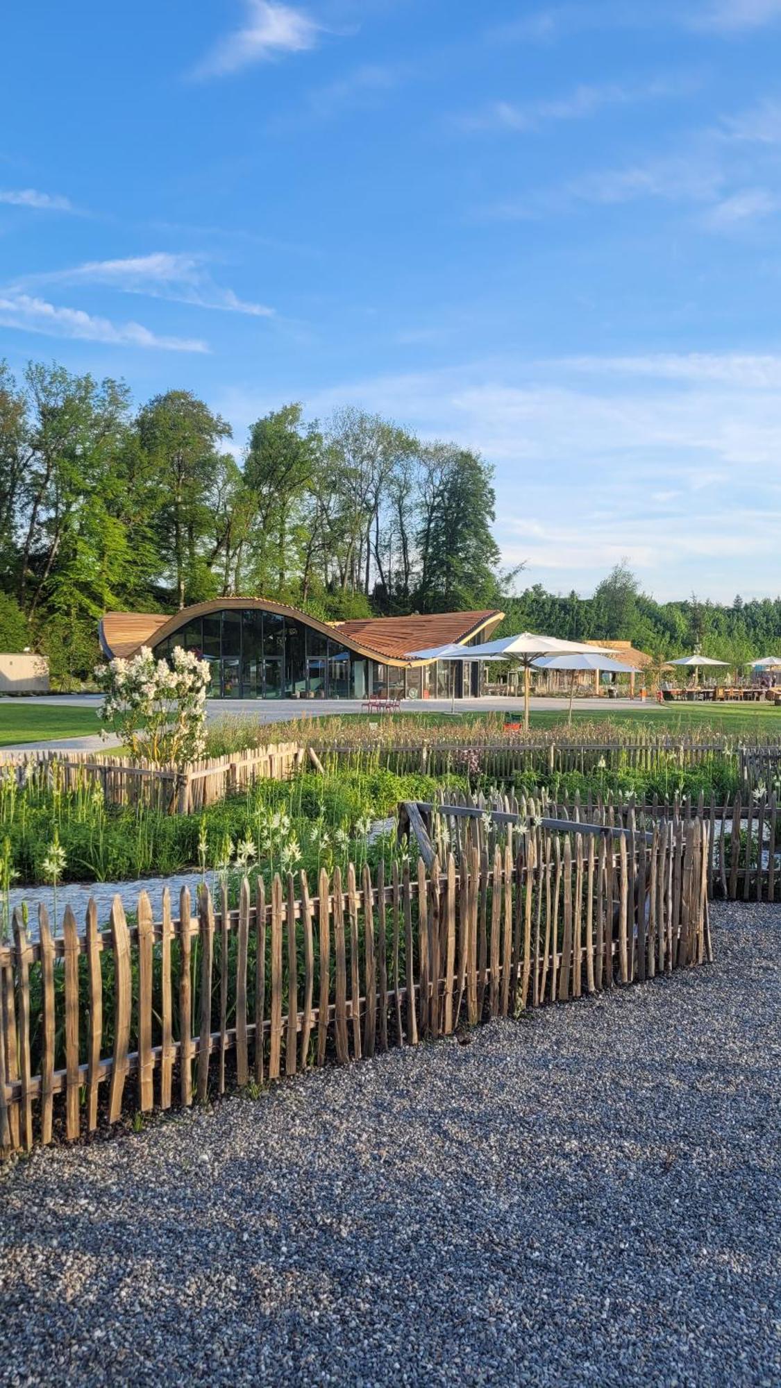 Ferienwohnung Allgaeublick Wangen im Allgäu Exterior foto